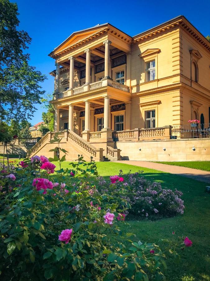 Vila Lanna ปราก ภายนอก รูปภาพ