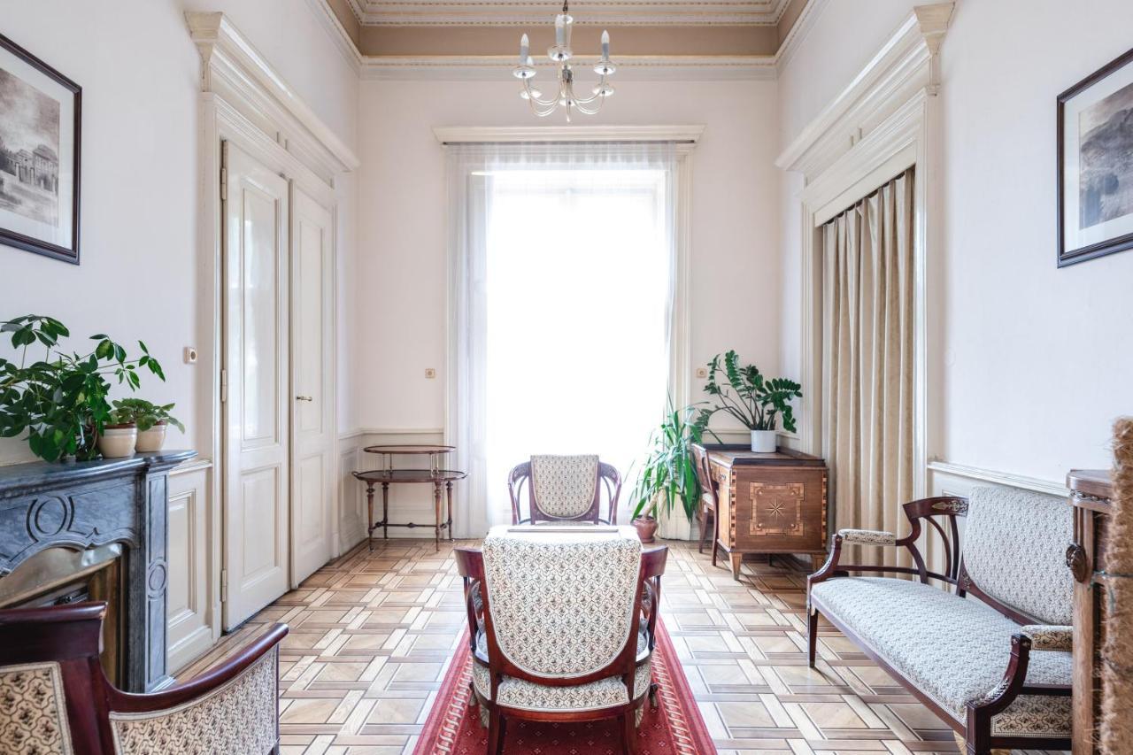 Vila Lanna ปราก ภายนอก รูปภาพ